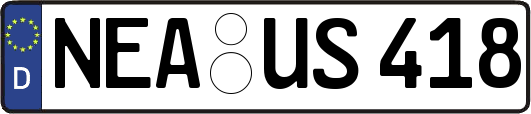 NEA-US418