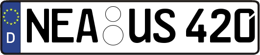 NEA-US420