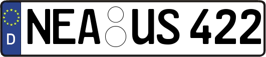 NEA-US422