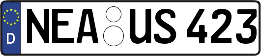NEA-US423