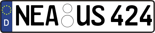 NEA-US424