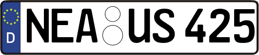 NEA-US425