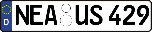 NEA-US429