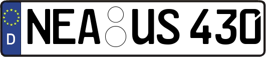 NEA-US430