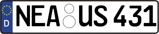 NEA-US431