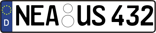 NEA-US432