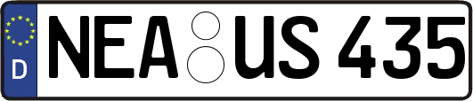 NEA-US435