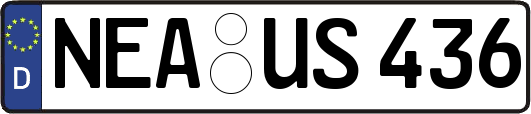 NEA-US436