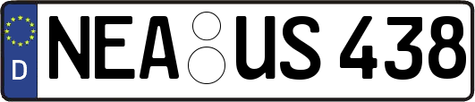 NEA-US438