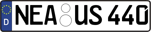 NEA-US440