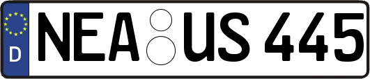 NEA-US445