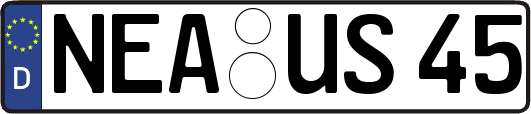 NEA-US45