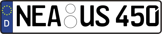 NEA-US450