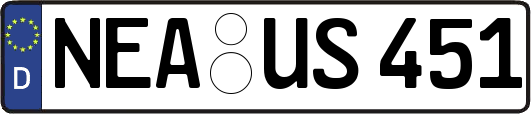NEA-US451