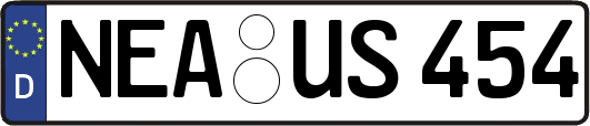NEA-US454