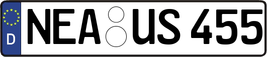 NEA-US455