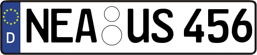 NEA-US456