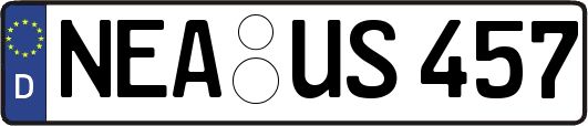 NEA-US457