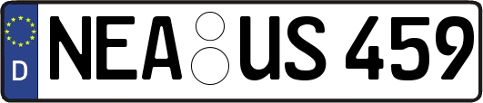NEA-US459