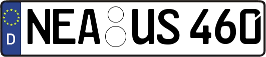 NEA-US460