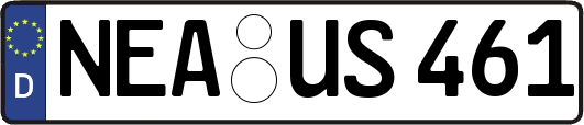 NEA-US461