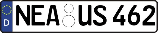 NEA-US462