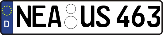 NEA-US463