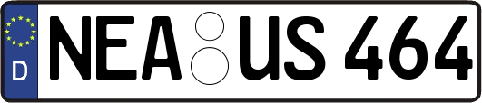 NEA-US464