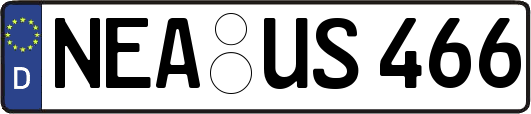 NEA-US466