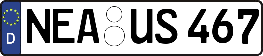 NEA-US467