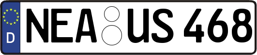 NEA-US468