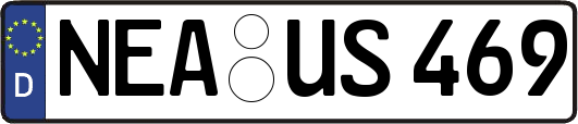 NEA-US469