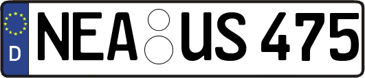 NEA-US475