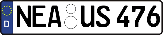 NEA-US476