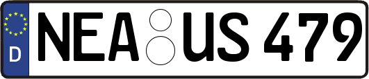 NEA-US479