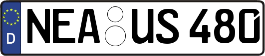 NEA-US480