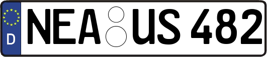 NEA-US482