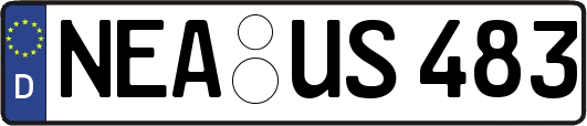 NEA-US483