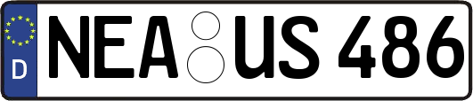 NEA-US486