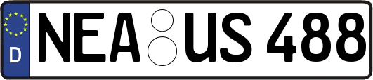 NEA-US488