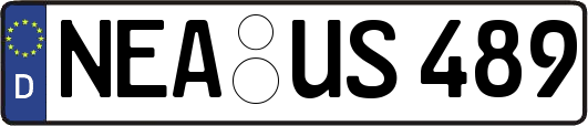 NEA-US489