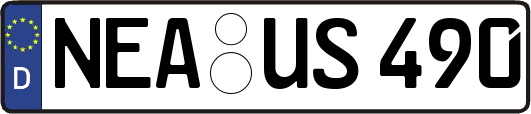 NEA-US490