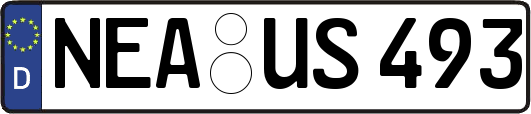 NEA-US493