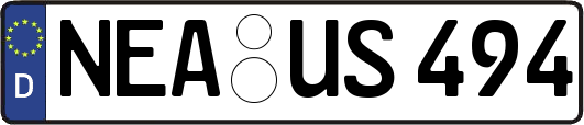 NEA-US494