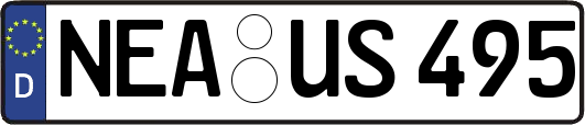 NEA-US495