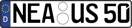 NEA-US50