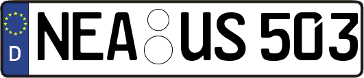NEA-US503