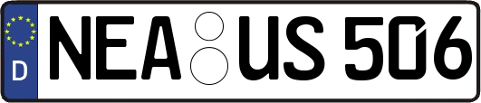 NEA-US506