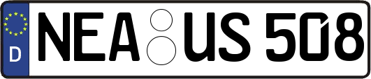 NEA-US508