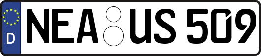 NEA-US509
